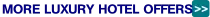 luxury holiday deals, luxury hotel deals, luxury package holidays, 5 star beach hotels, premier hotels